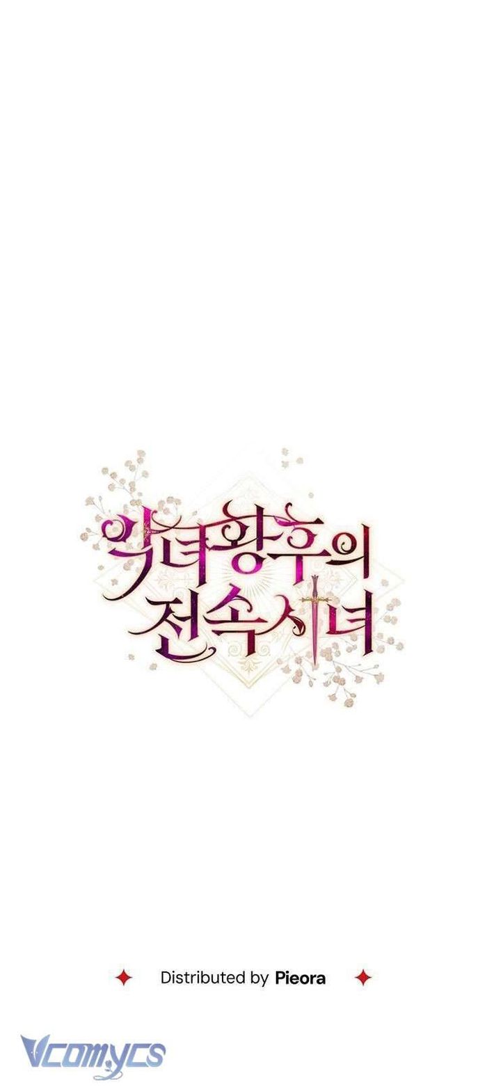 Hầu Gái Độc Quyền Của Hoàng Hậu Phản Diện - Chap 4 Ảnh 115