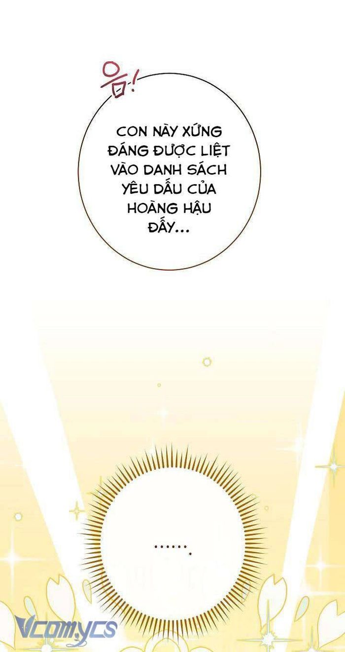 Hầu Gái Độc Quyền Của Hoàng Hậu Phản Diện - Chap 4 Ảnh 17
