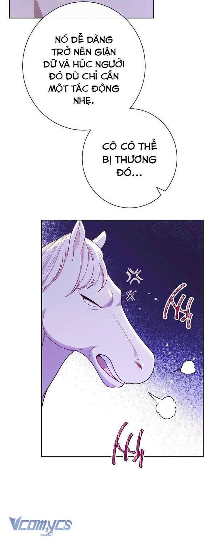 Hầu Gái Độc Quyền Của Hoàng Hậu Phản Diện - Chap 4 Ảnh 23