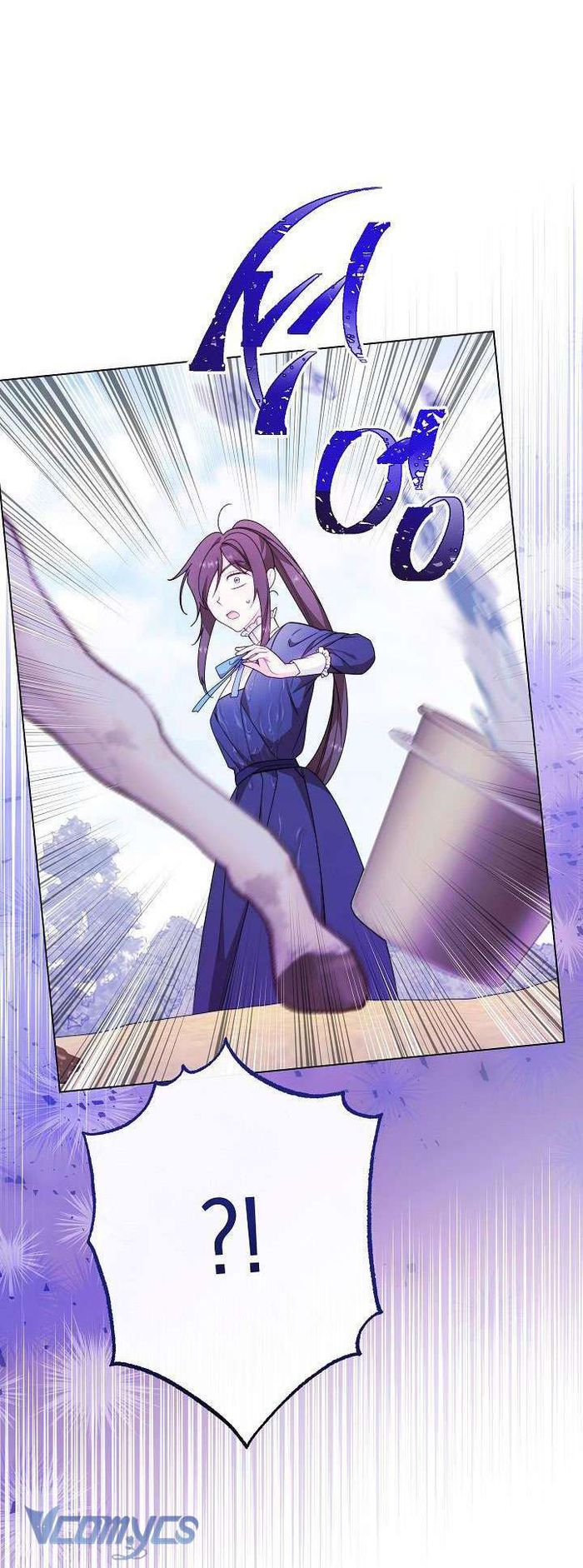 Hầu Gái Độc Quyền Của Hoàng Hậu Phản Diện - Chap 4 Ảnh 24