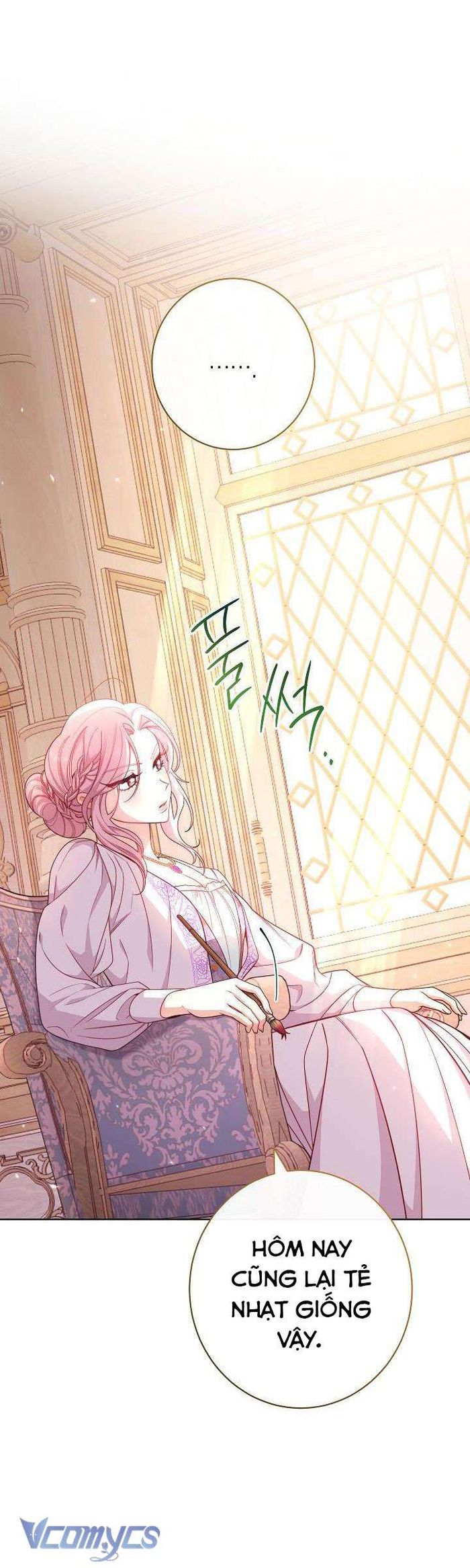Hầu Gái Độc Quyền Của Hoàng Hậu Phản Diện - Chap 4 Ảnh 36