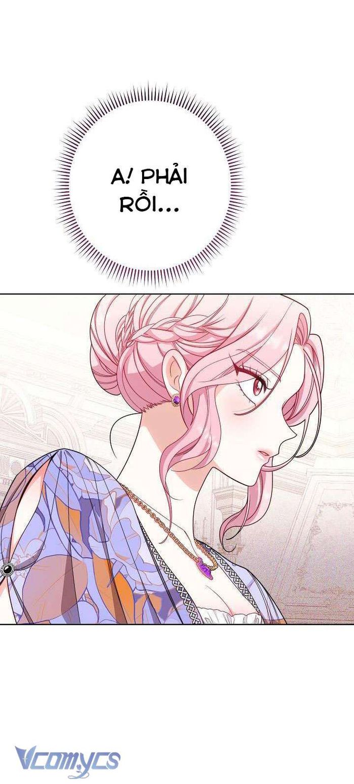Hầu Gái Độc Quyền Của Hoàng Hậu Phản Diện - Chap 4 Ảnh 39