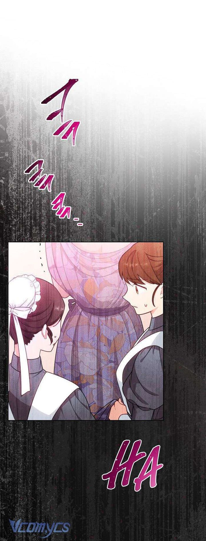 Hầu Gái Độc Quyền Của Hoàng Hậu Phản Diện - Chap 4 Ảnh 44