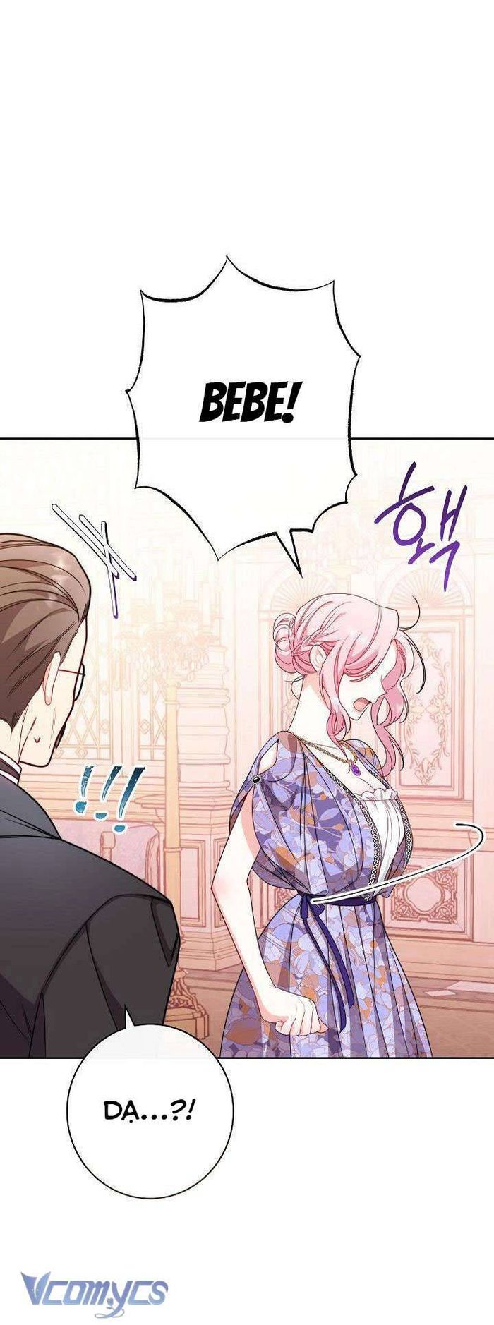 Hầu Gái Độc Quyền Của Hoàng Hậu Phản Diện - Chap 4 Ảnh 47