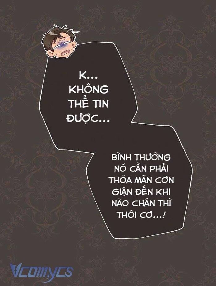Hầu Gái Độc Quyền Của Hoàng Hậu Phản Diện - Chap 4 Ảnh 54