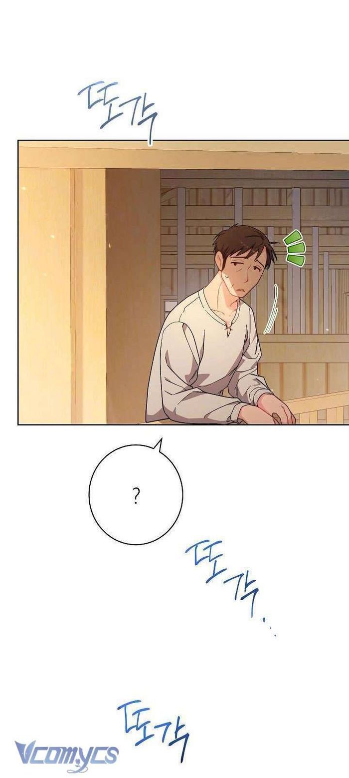 Hầu Gái Độc Quyền Của Hoàng Hậu Phản Diện - Chap 4 Ảnh 57