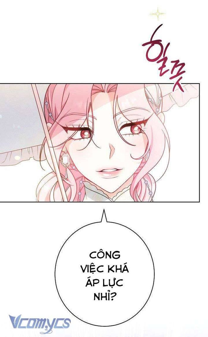 Hầu Gái Độc Quyền Của Hoàng Hậu Phản Diện - Chap 4 Ảnh 60