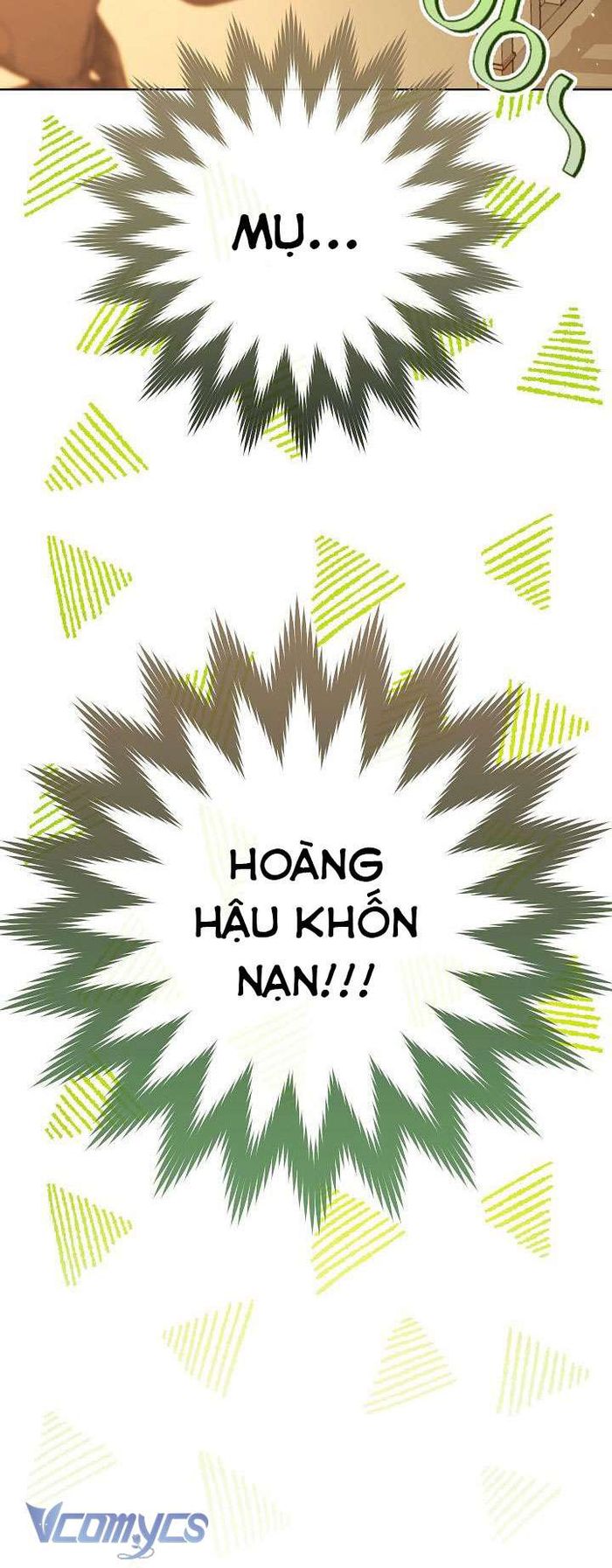 Hầu Gái Độc Quyền Của Hoàng Hậu Phản Diện - Chap 4 Ảnh 7