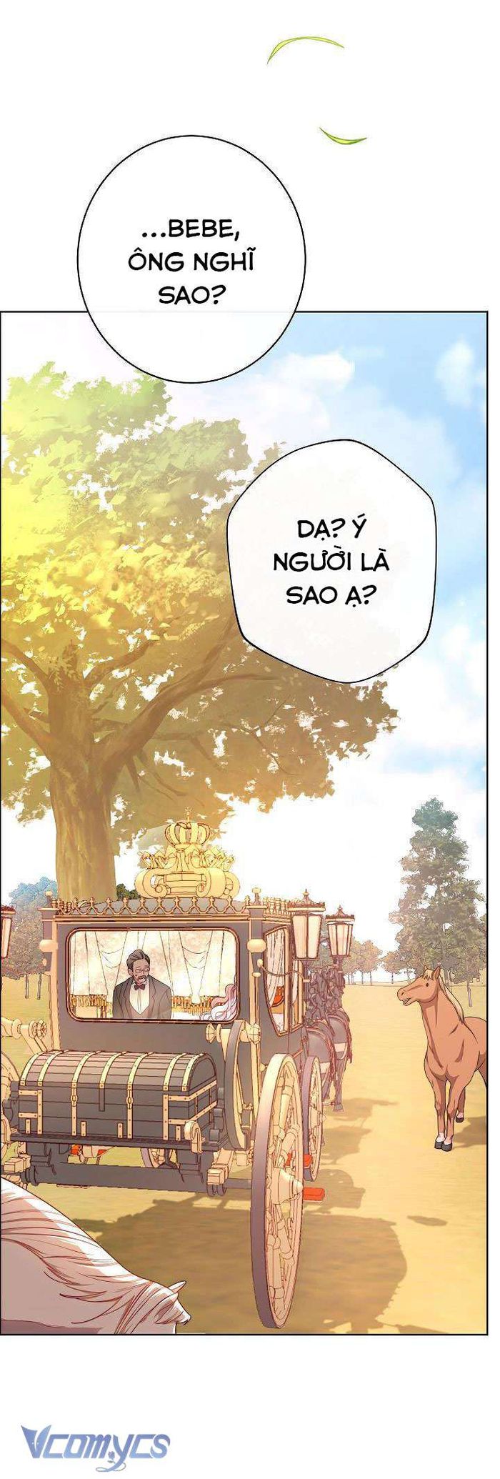 Hầu Gái Độc Quyền Của Hoàng Hậu Phản Diện - Chap 4 Ảnh 74
