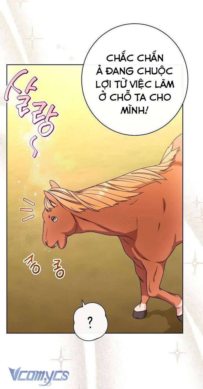 Hầu Gái Độc Quyền Của Hoàng Hậu Phản Diện - Chap 4 Ảnh 81