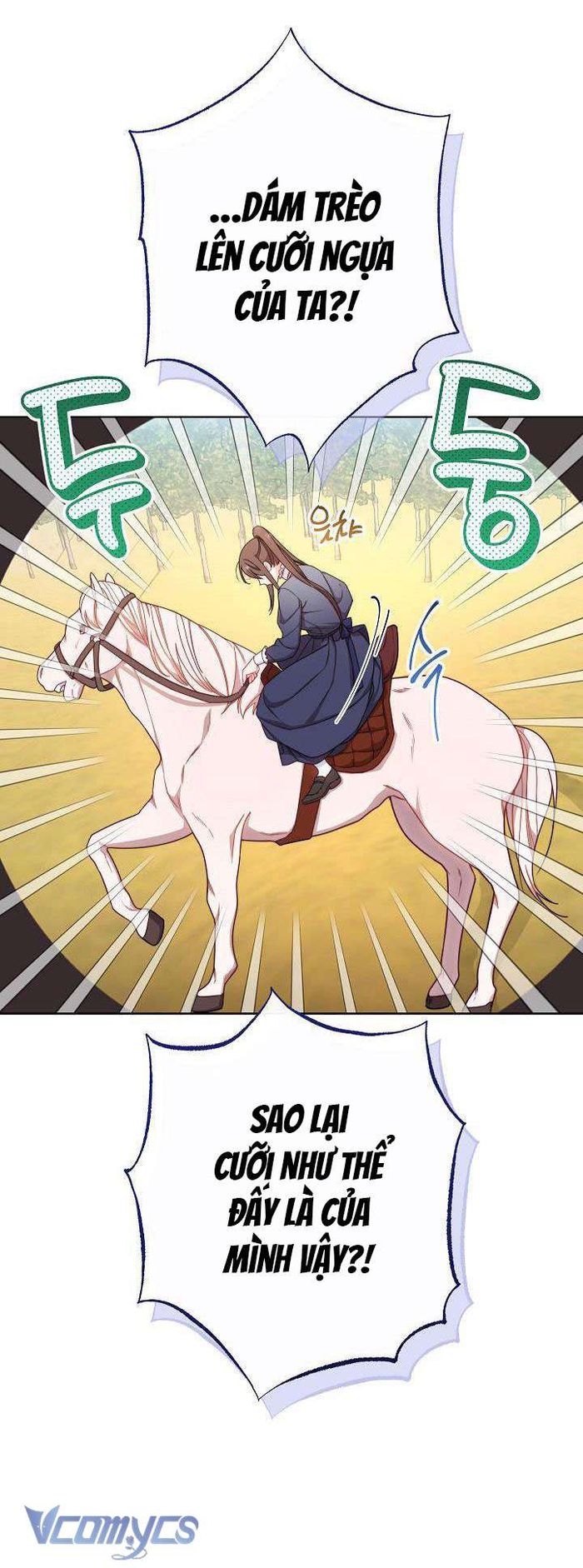 Hầu Gái Độc Quyền Của Hoàng Hậu Phản Diện - Chap 4 Ảnh 87