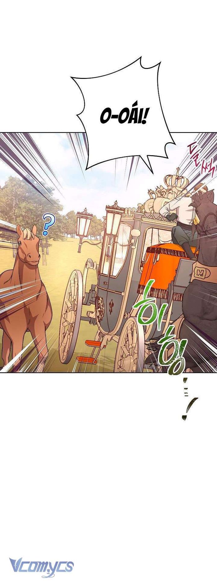 Hầu Gái Độc Quyền Của Hoàng Hậu Phản Diện - Chap 4 Ảnh 97