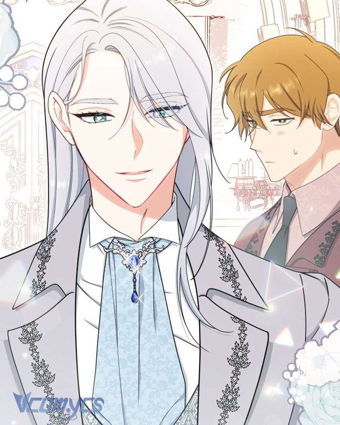 Hầu Gái Độc Quyền Của Hoàng Hậu Phản Diện - Chap 40 Ảnh 115