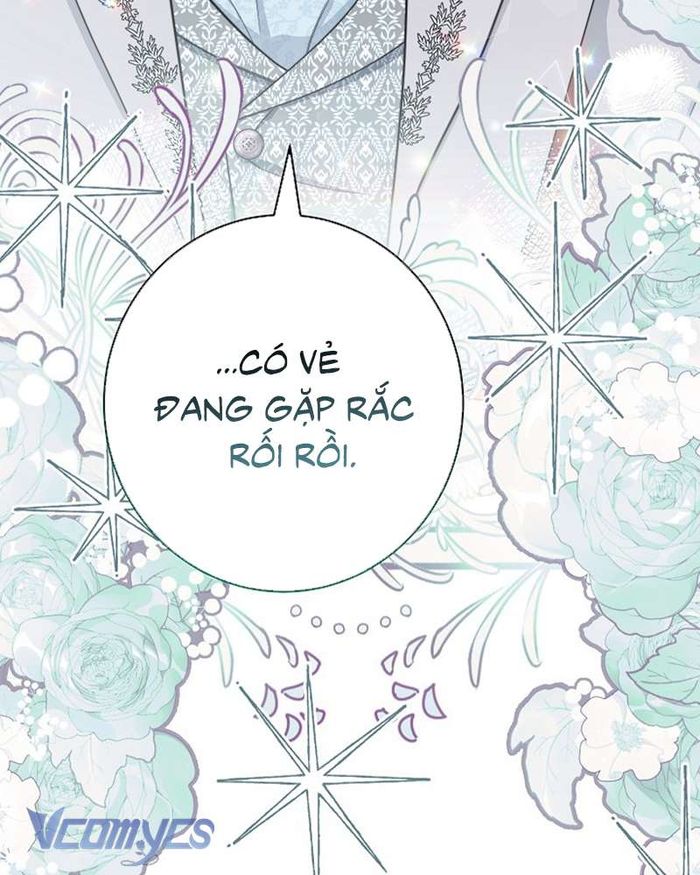Hầu Gái Độc Quyền Của Hoàng Hậu Phản Diện - Chap 40 Ảnh 116
