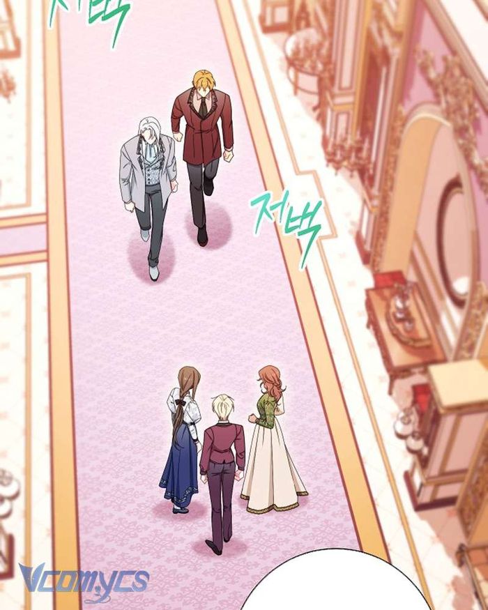 Hầu Gái Độc Quyền Của Hoàng Hậu Phản Diện - Chap 40 Ảnh 118