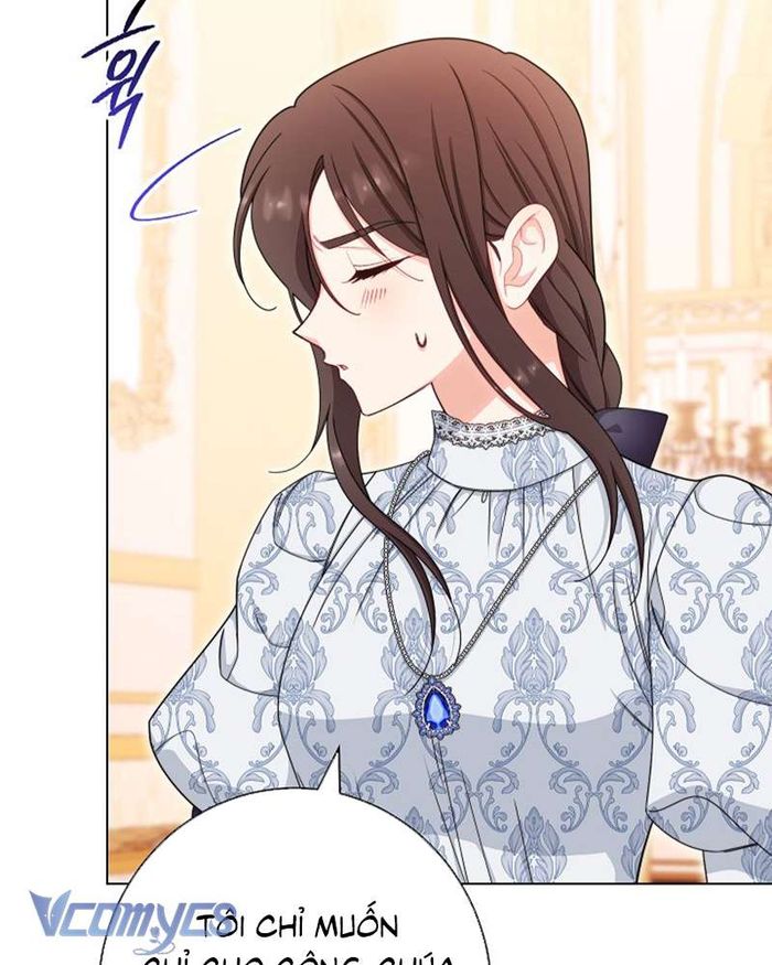 Hầu Gái Độc Quyền Của Hoàng Hậu Phản Diện - Chap 40 Ảnh 124