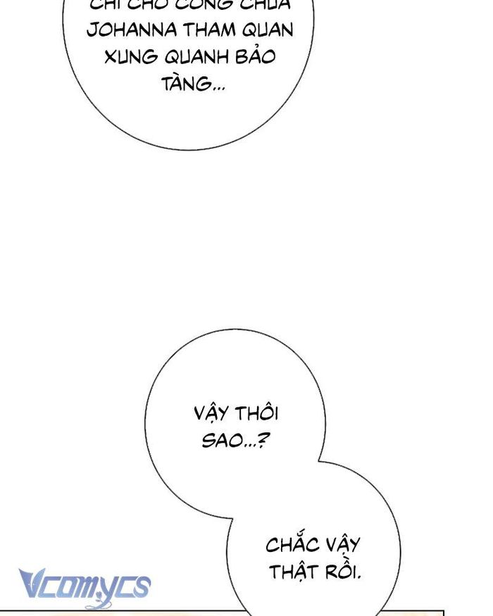 Hầu Gái Độc Quyền Của Hoàng Hậu Phản Diện - Chap 40 Ảnh 125