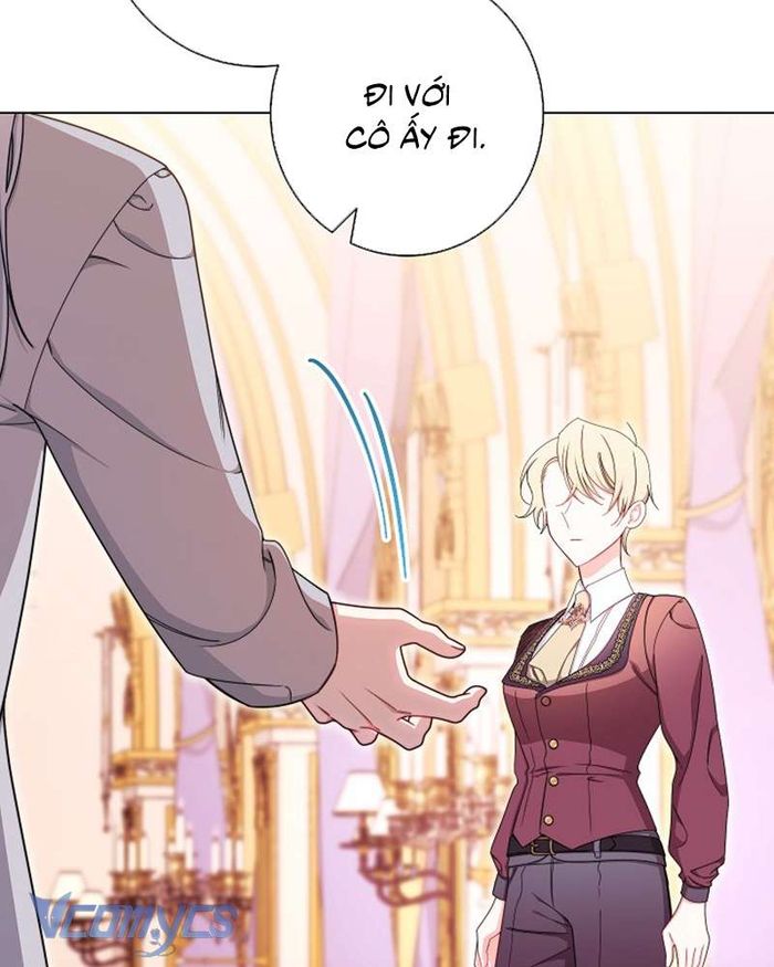 Hầu Gái Độc Quyền Của Hoàng Hậu Phản Diện - Chap 40 Ảnh 130