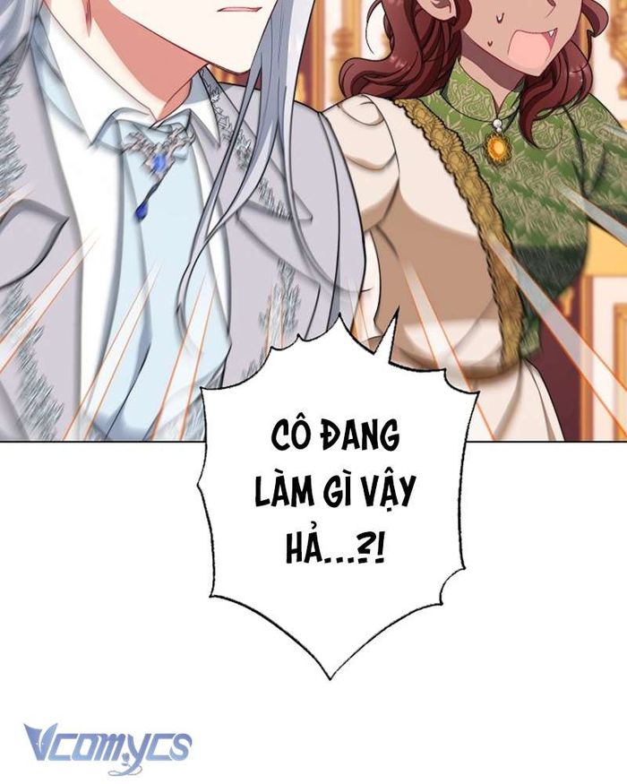 Hầu Gái Độc Quyền Của Hoàng Hậu Phản Diện - Chap 40 Ảnh 141