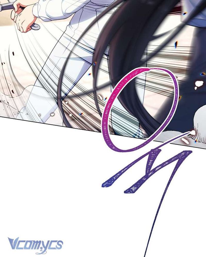 Hầu Gái Độc Quyền Của Hoàng Hậu Phản Diện - Chap 40 Ảnh 16