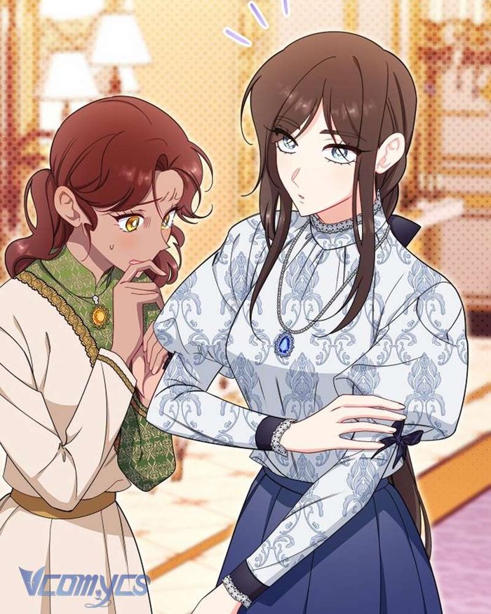 Hầu Gái Độc Quyền Của Hoàng Hậu Phản Diện - Chap 40 Ảnh 154