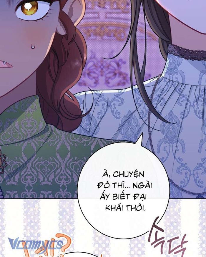 Hầu Gái Độc Quyền Của Hoàng Hậu Phản Diện - Chap 40 Ảnh 161