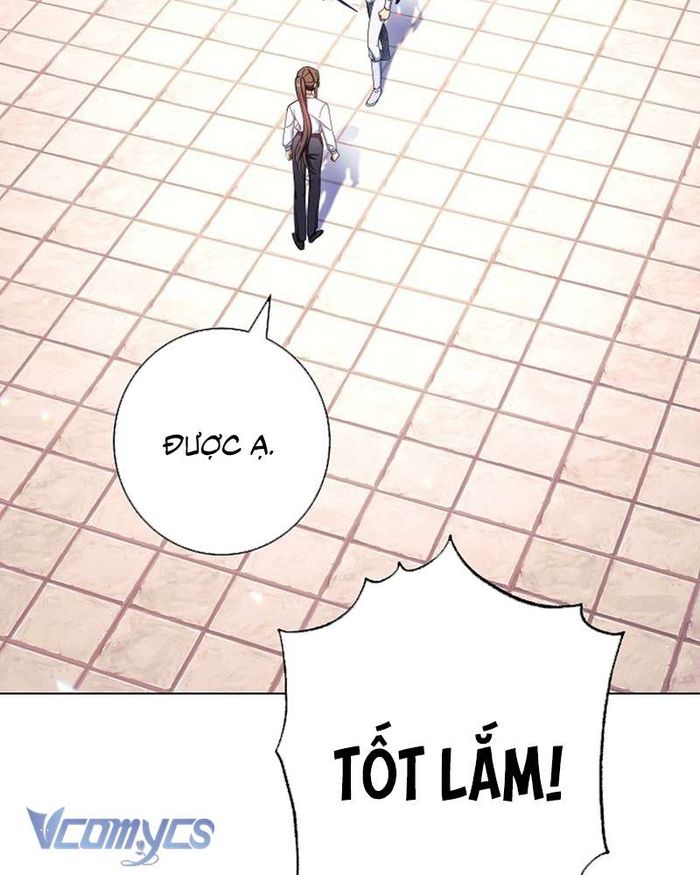 Hầu Gái Độc Quyền Của Hoàng Hậu Phản Diện - Chap 40 Ảnh 36