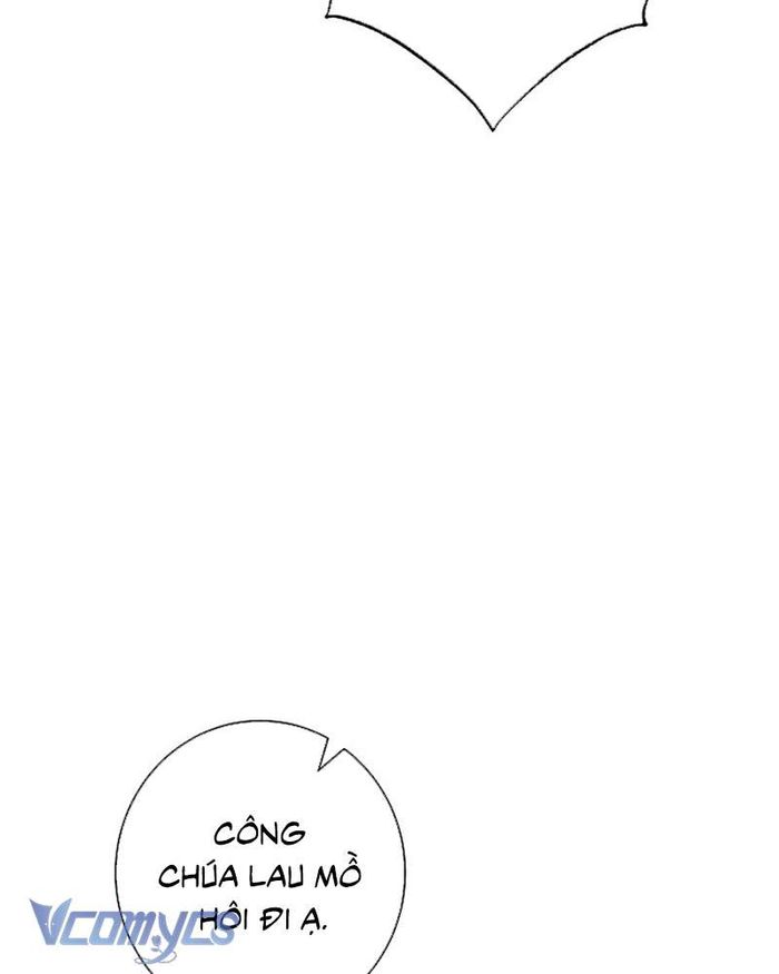 Hầu Gái Độc Quyền Của Hoàng Hậu Phản Diện - Chap 40 Ảnh 37