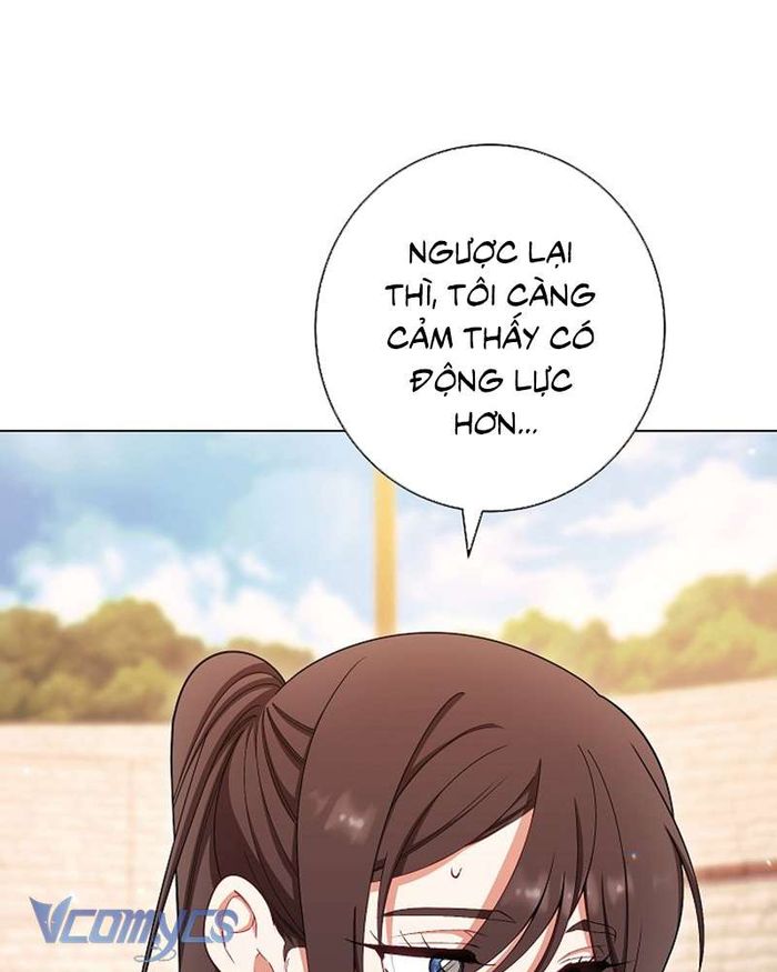 Hầu Gái Độc Quyền Của Hoàng Hậu Phản Diện - Chap 40 Ảnh 46