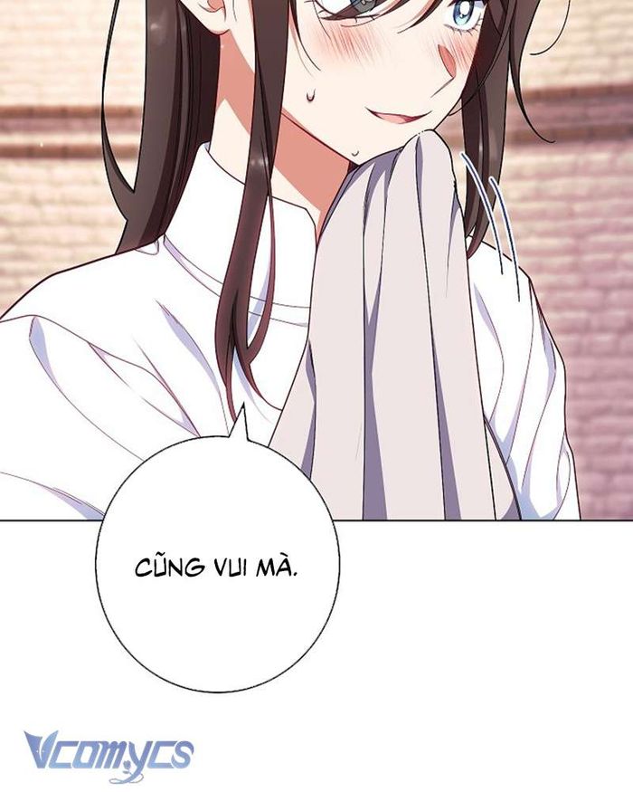 Hầu Gái Độc Quyền Của Hoàng Hậu Phản Diện - Chap 40 Ảnh 47
