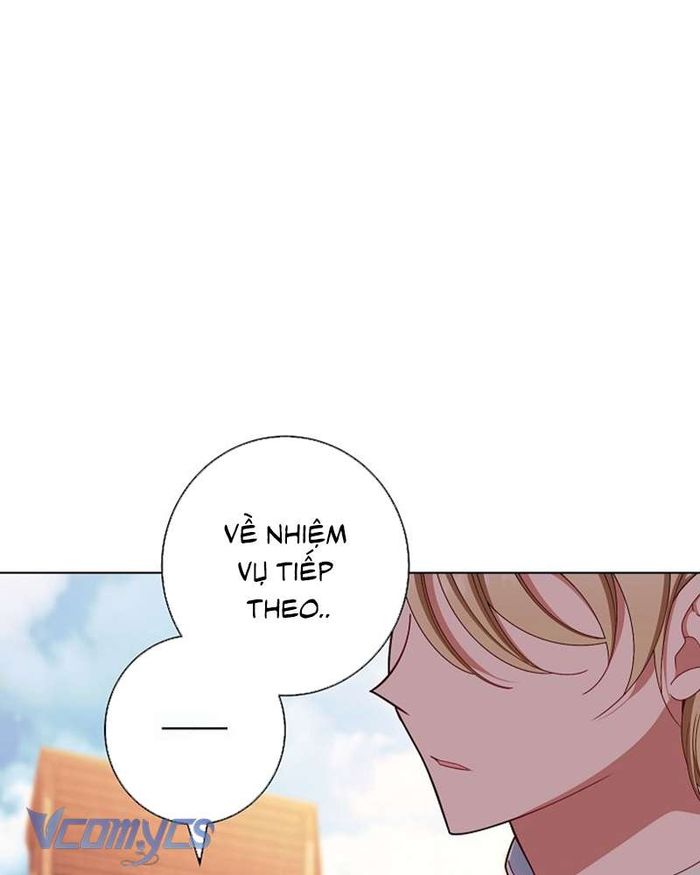 Hầu Gái Độc Quyền Của Hoàng Hậu Phản Diện - Chap 40 Ảnh 51
