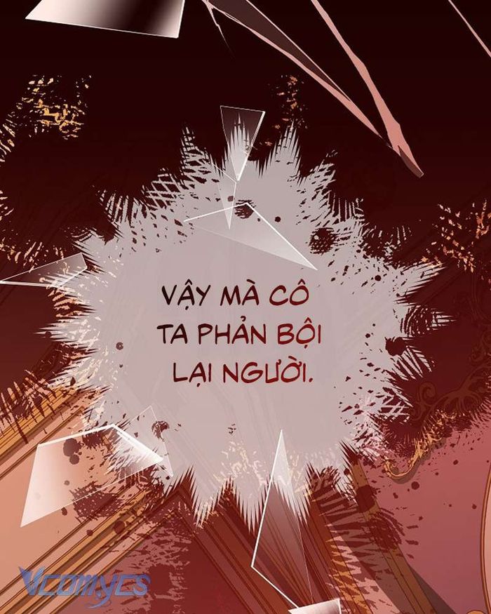 Hầu Gái Độc Quyền Của Hoàng Hậu Phản Diện - Chap 40 Ảnh 60