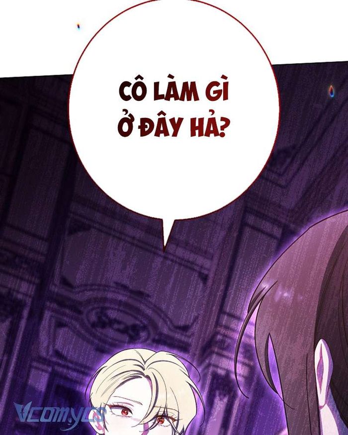 Hầu Gái Độc Quyền Của Hoàng Hậu Phản Diện - Chap 40 Ảnh 7
