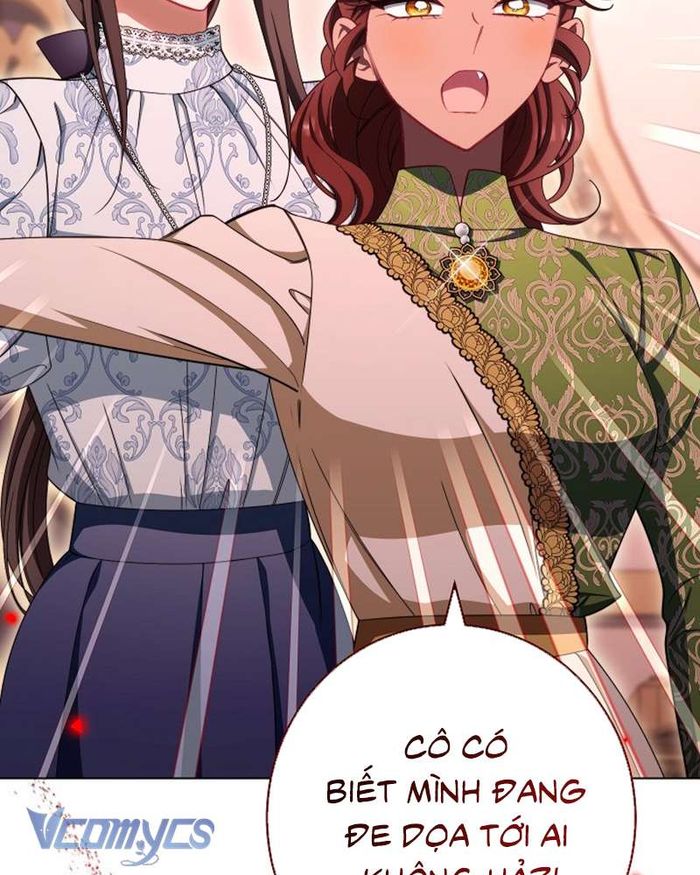 Hầu Gái Độc Quyền Của Hoàng Hậu Phản Diện - Chap 40 Ảnh 68