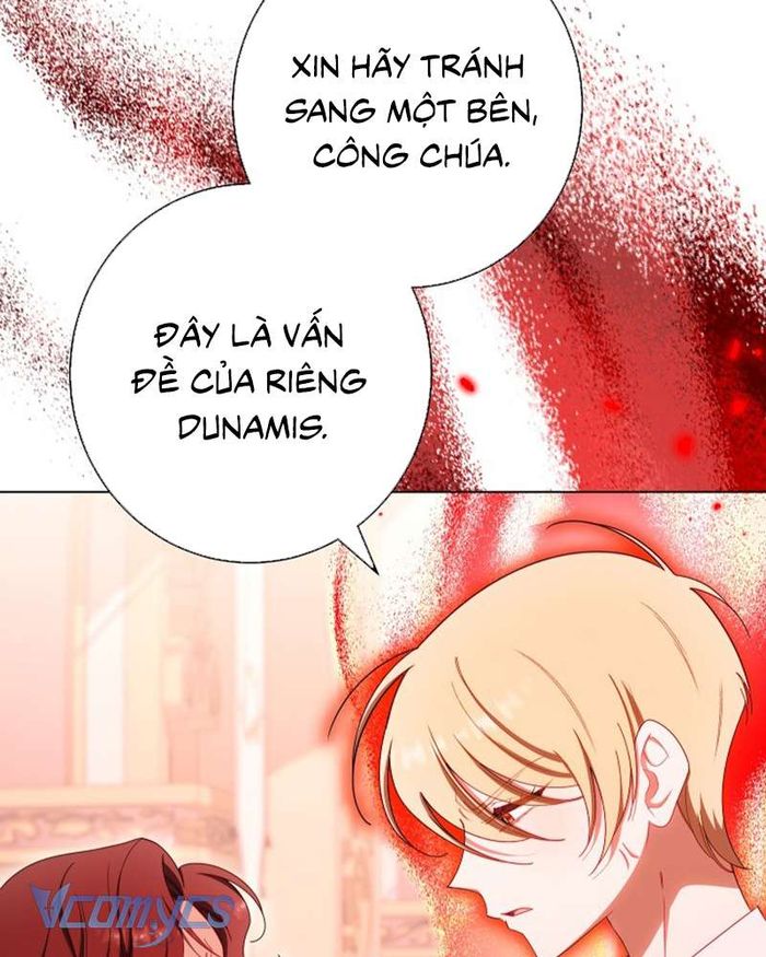 Hầu Gái Độc Quyền Của Hoàng Hậu Phản Diện - Chap 40 Ảnh 70