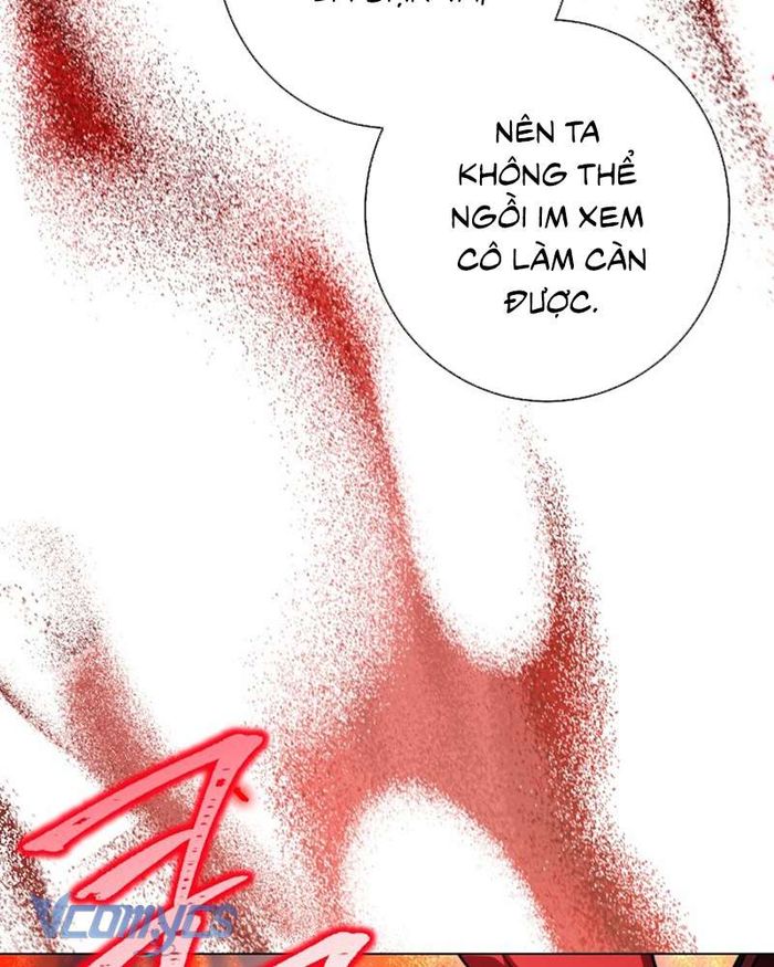 Hầu Gái Độc Quyền Của Hoàng Hậu Phản Diện - Chap 40 Ảnh 72