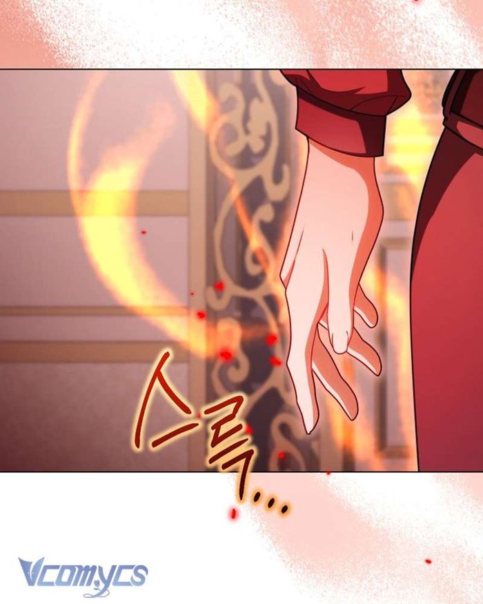 Hầu Gái Độc Quyền Của Hoàng Hậu Phản Diện - Chap 40 Ảnh 74