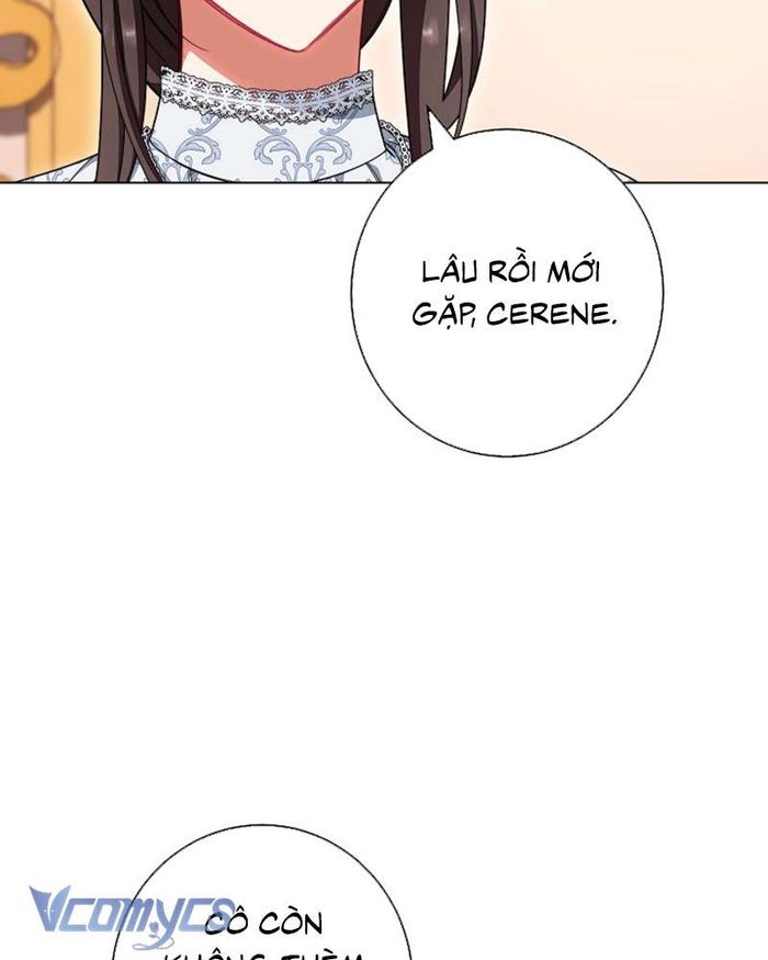Hầu Gái Độc Quyền Của Hoàng Hậu Phản Diện - Chap 40 Ảnh 76