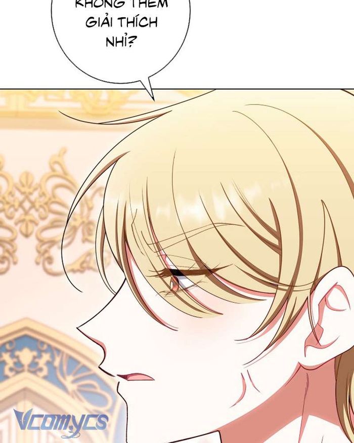 Hầu Gái Độc Quyền Của Hoàng Hậu Phản Diện - Chap 40 Ảnh 77
