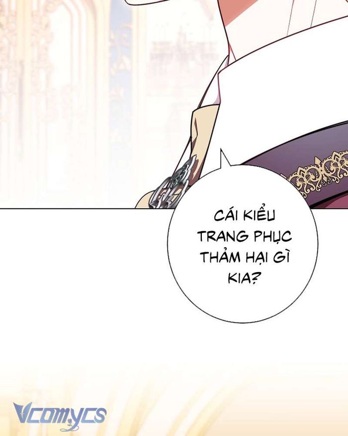 Hầu Gái Độc Quyền Của Hoàng Hậu Phản Diện - Chap 40 Ảnh 78