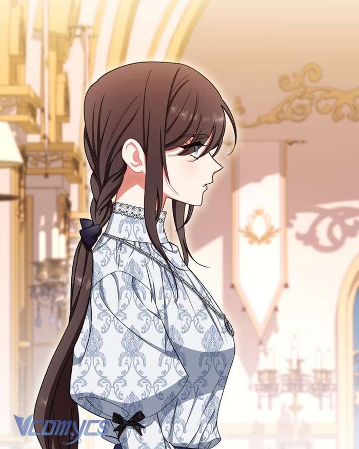 Hầu Gái Độc Quyền Của Hoàng Hậu Phản Diện - Chap 40 Ảnh 79