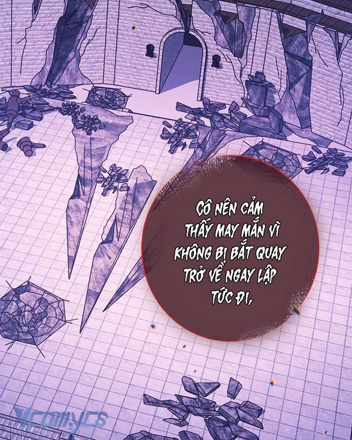 Hầu Gái Độc Quyền Của Hoàng Hậu Phản Diện - Chap 40 Ảnh 84