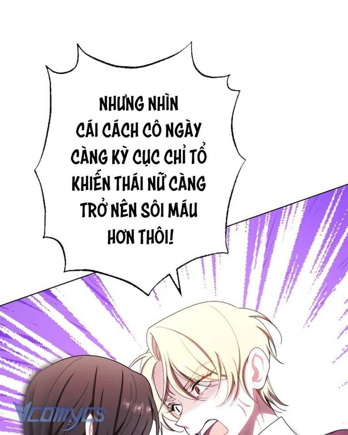 Hầu Gái Độc Quyền Của Hoàng Hậu Phản Diện - Chap 40 Ảnh 87