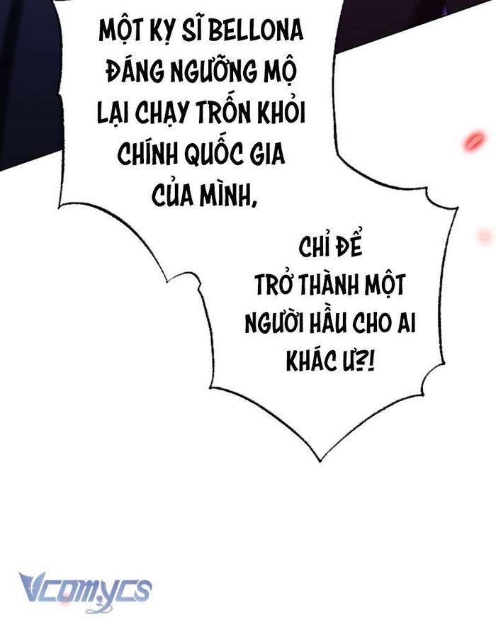 Hầu Gái Độc Quyền Của Hoàng Hậu Phản Diện - Chap 40 Ảnh 89