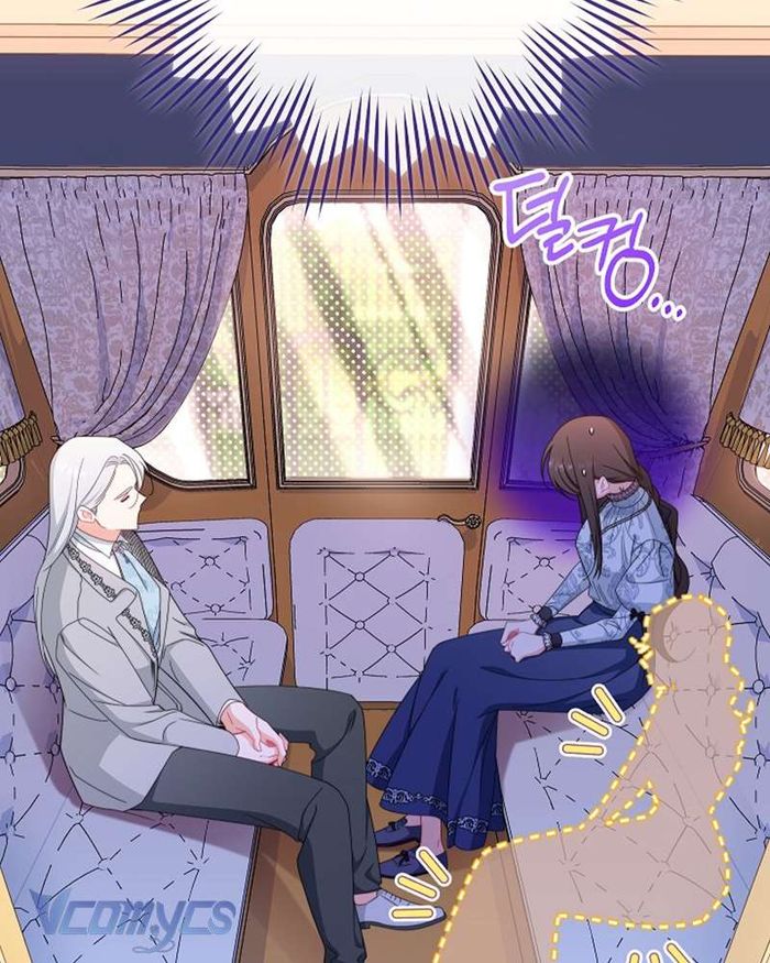 Hầu Gái Độc Quyền Của Hoàng Hậu Phản Diện - Chap 41 Ảnh 12