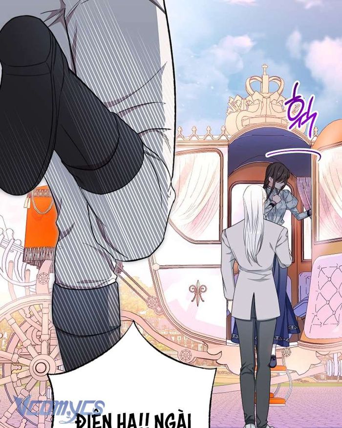 Hầu Gái Độc Quyền Của Hoàng Hậu Phản Diện - Chap 41 Ảnh 120