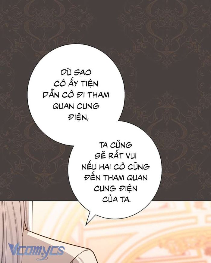 Hầu Gái Độc Quyền Của Hoàng Hậu Phản Diện - Chap 41 Ảnh 14