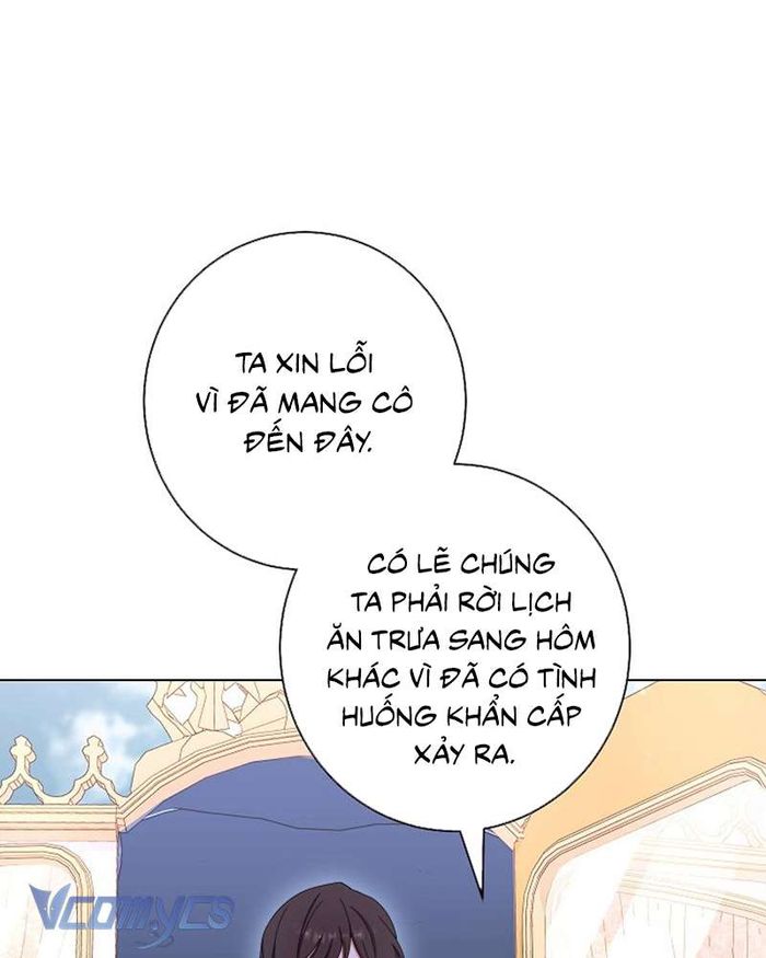 Hầu Gái Độc Quyền Của Hoàng Hậu Phản Diện - Chap 41 Ảnh 136