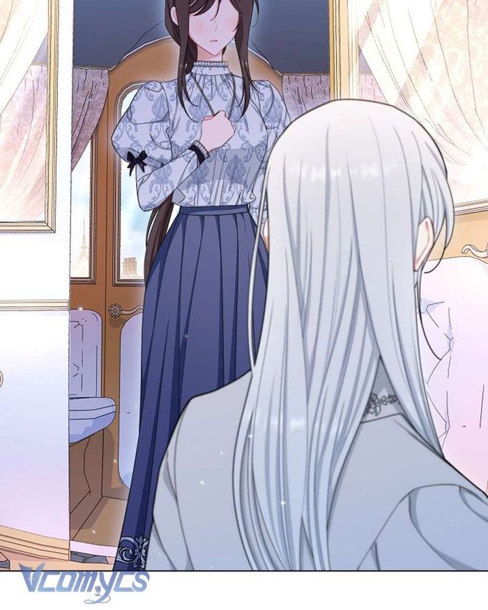 Hầu Gái Độc Quyền Của Hoàng Hậu Phản Diện - Chap 41 Ảnh 137