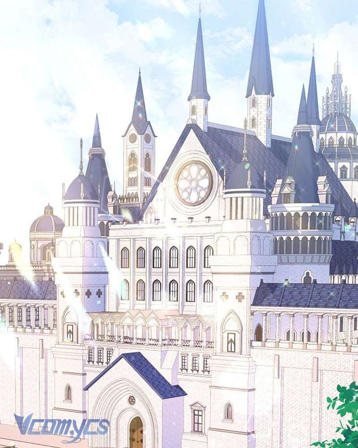 Hầu Gái Độc Quyền Của Hoàng Hậu Phản Diện - Chap 41 Ảnh 18